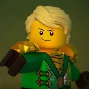 Lloyd Garmadon thumbnail