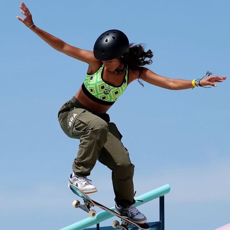 Rayssa Leal thumbnail