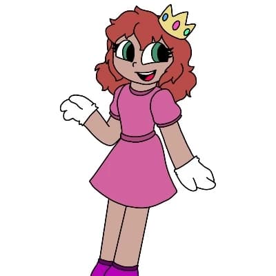 Princess Angelica thumbnail