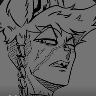 Alastor thumbnail