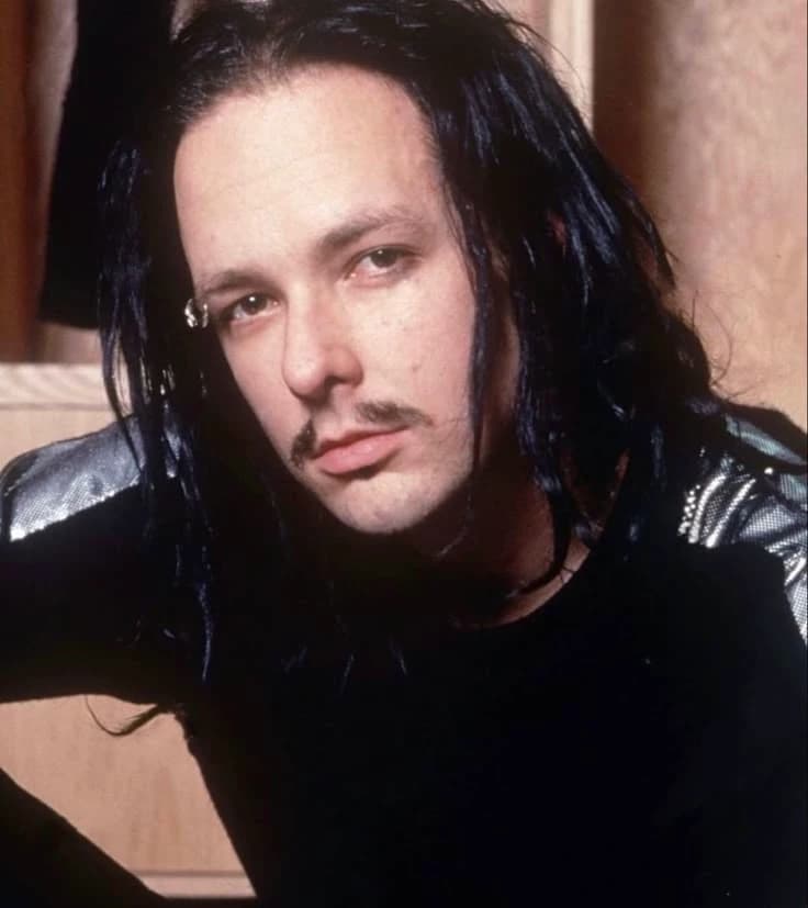 Jonathan Davis thumbnail