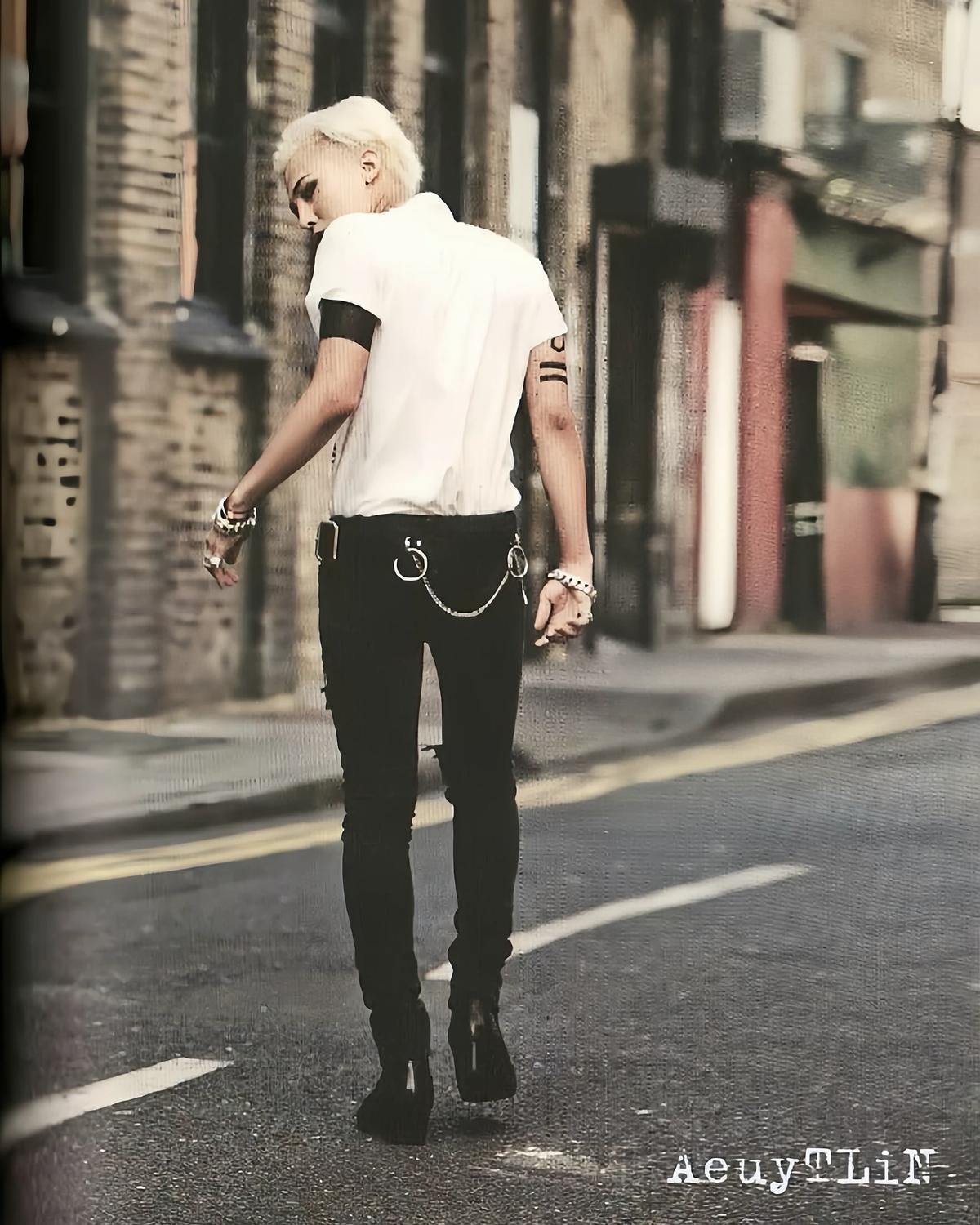 G-Dragon thumbnail
