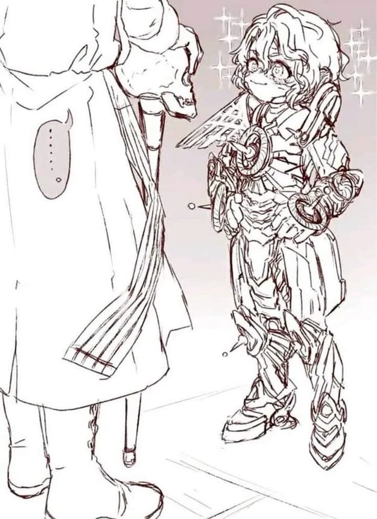 Beelzebub thumbnail