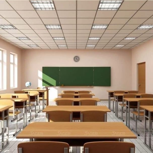 Classroom thumbnail