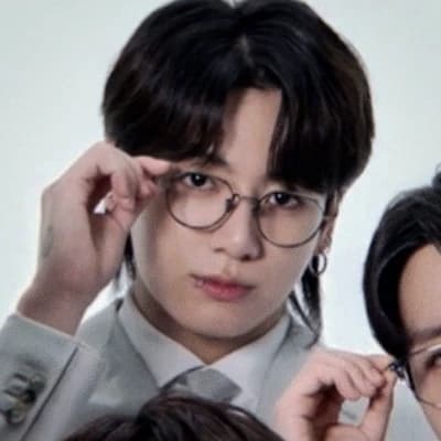 Jungkook thumbnail