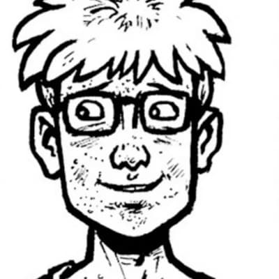 Bill Dickey thumbnail