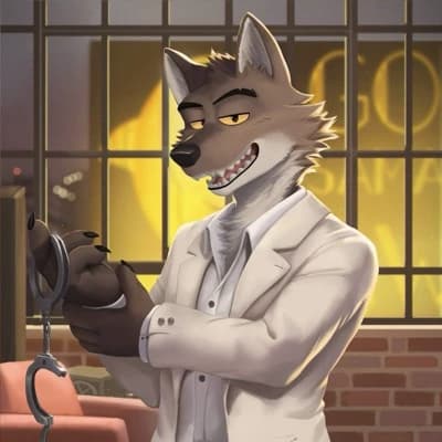 Mr. Wolf thumbnail