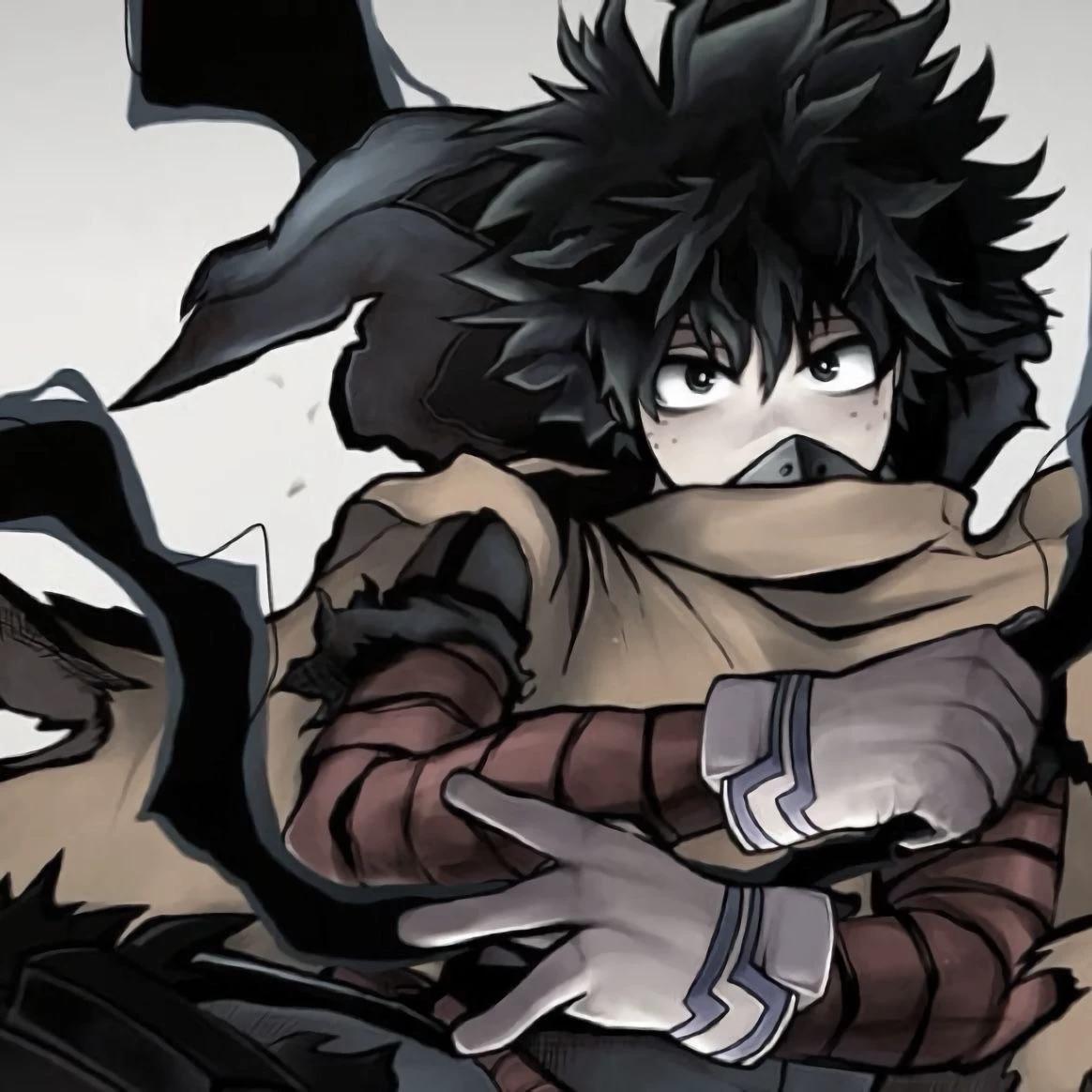 Midoriya Izuku (Deku) thumbnail