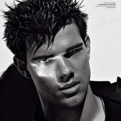 Jacob Black thumbnail