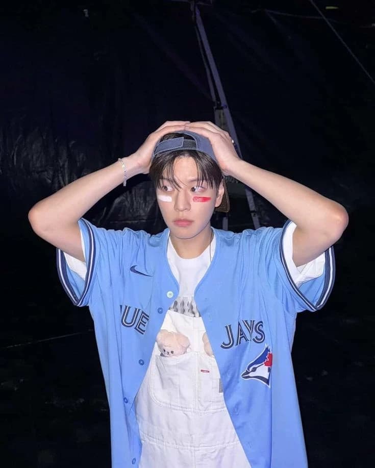 Kim Seungmin thumbnail