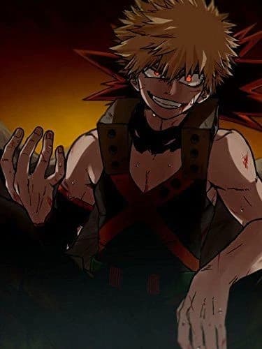 My dark villain thumbnail