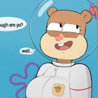 Arenita cheeks thumbnail
