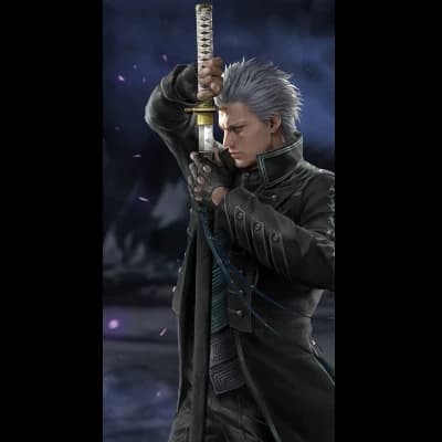 Vergil thumbnail
