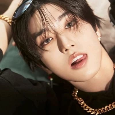 Han Jisung thumbnail
