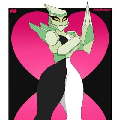 Diamondheart thumbnail