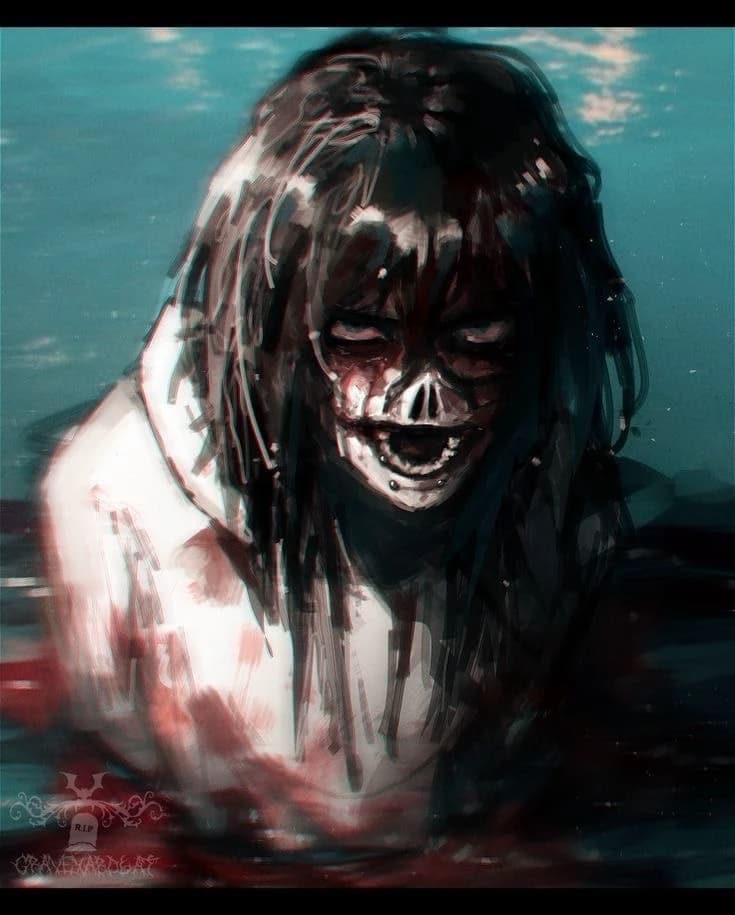 Jeff the Killer/ Jeffrey Woods thumbnail