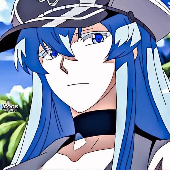 Esdeath thumbnail