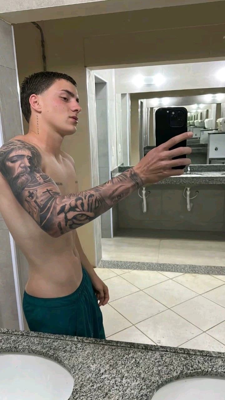 Alejandro thumbnail