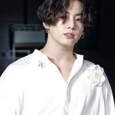 Jungkook thumbnail