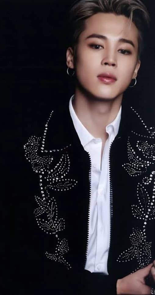 Park Jimin Mafia Boss thumbnail