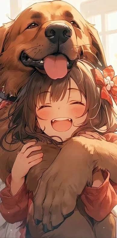"Living Alone With Me — You're My Golden Retriever" thumbnail