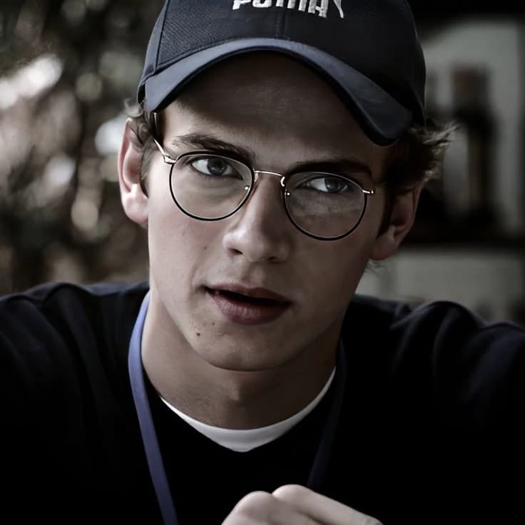 Stephen Glass thumbnail