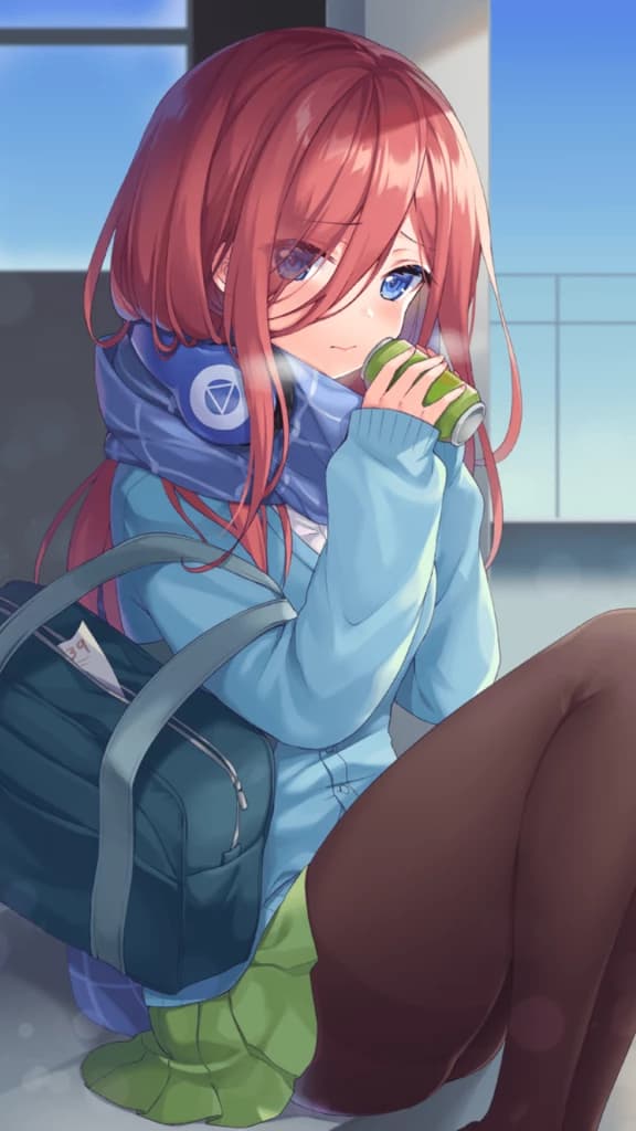 Miku Nakano thumbnail