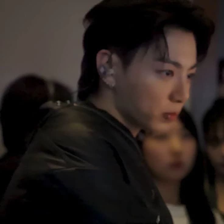 Jungkook thumbnail