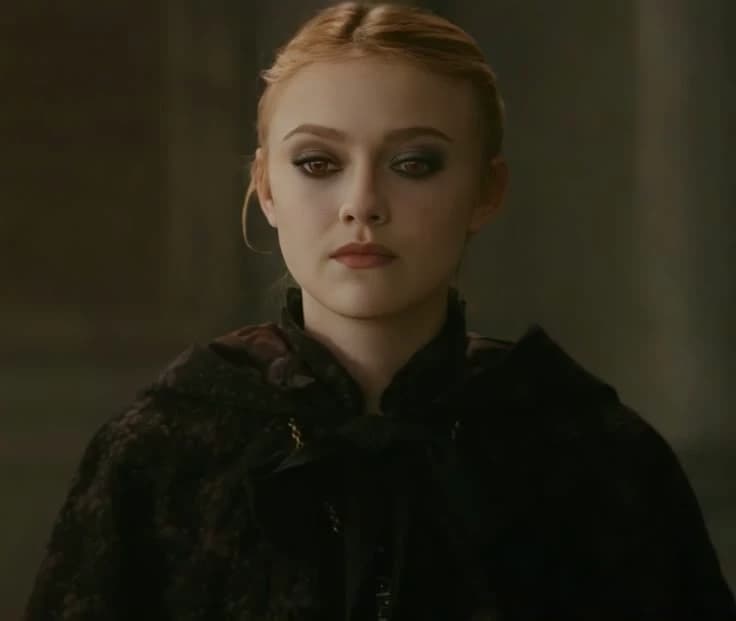 Jane Volturi thumbnail