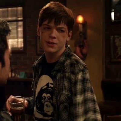 Ian Gallagher thumbnail