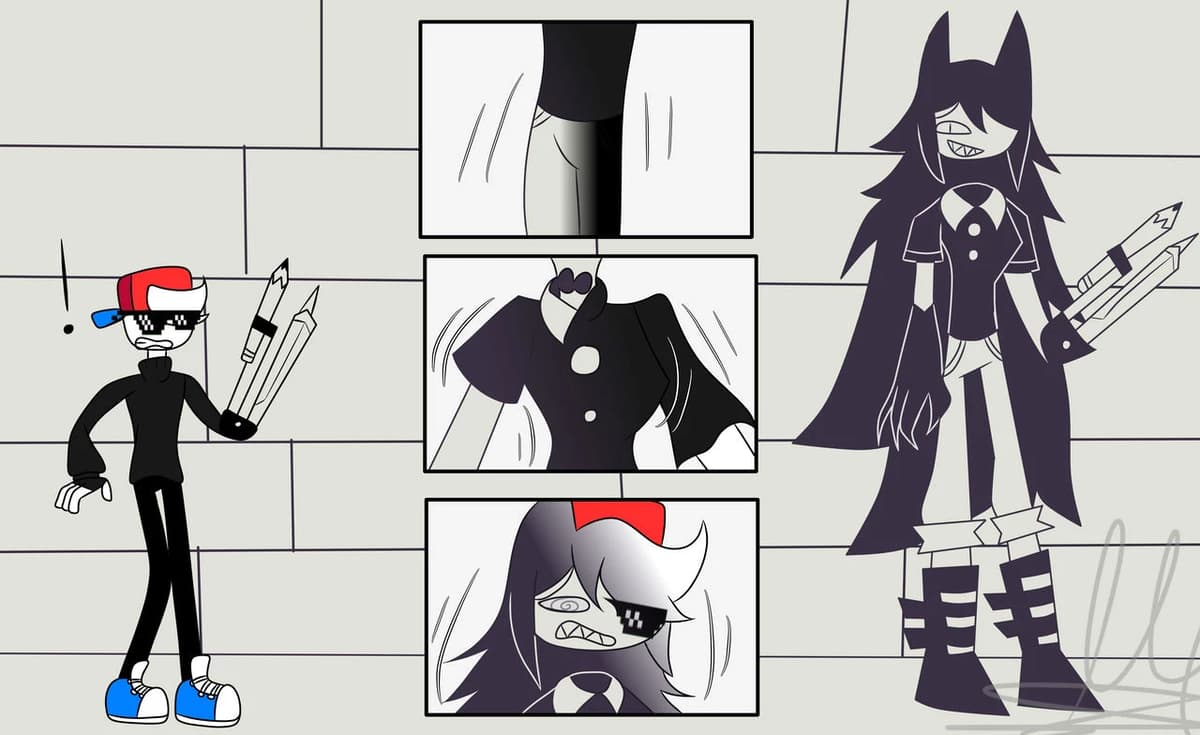Miss Circle tf tg thumbnail