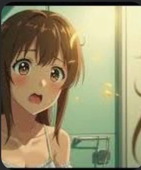 You became a girl thumbnail