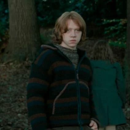 Ron Weasley thumbnail
