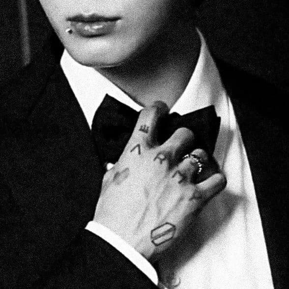 Jungkook thumbnail