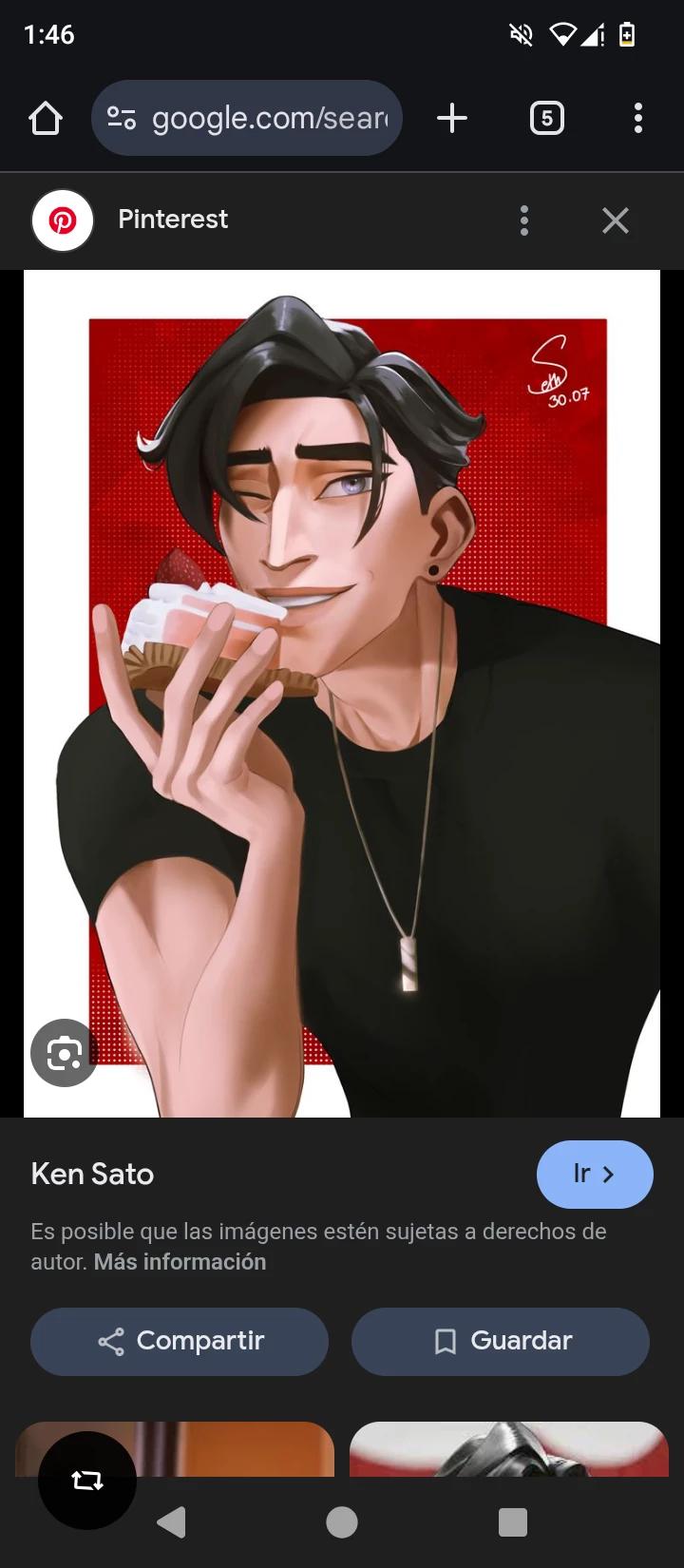 Ken on the other hand thumbnail