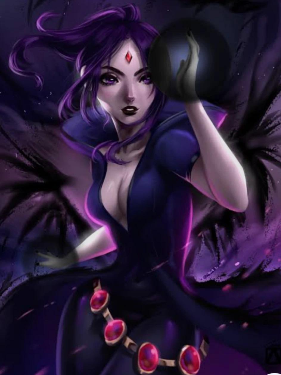 Raven thumbnail
