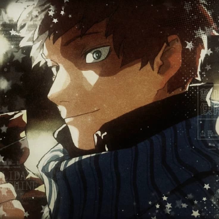 Husband Shoto (Pregnant Y/N) thumbnail
