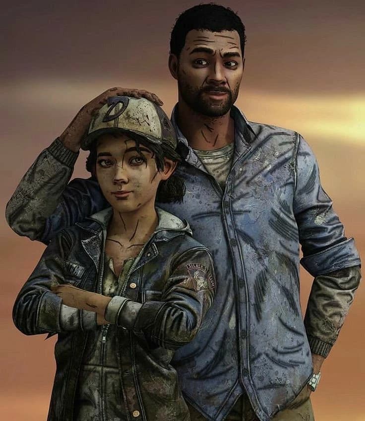 Clementine thumbnail