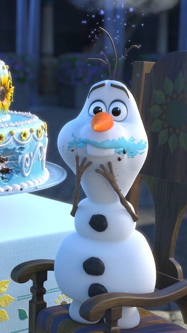 olaf thumbnail