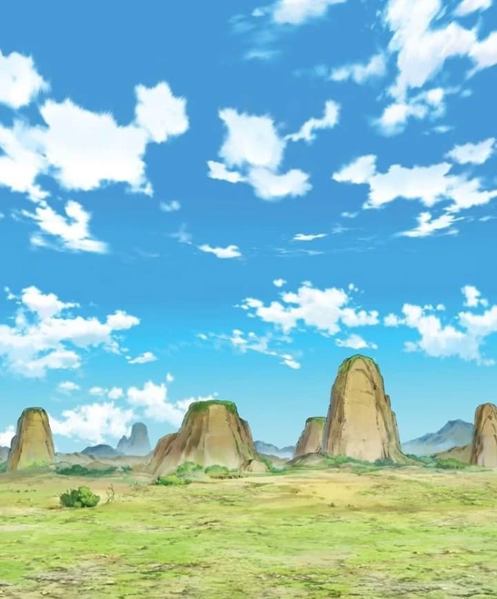 Dragon Ball Universe thumbnail