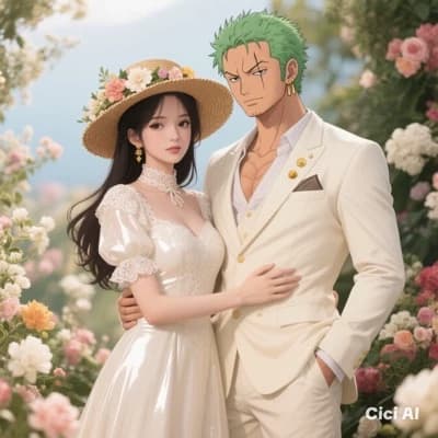 Zoro thumbnail