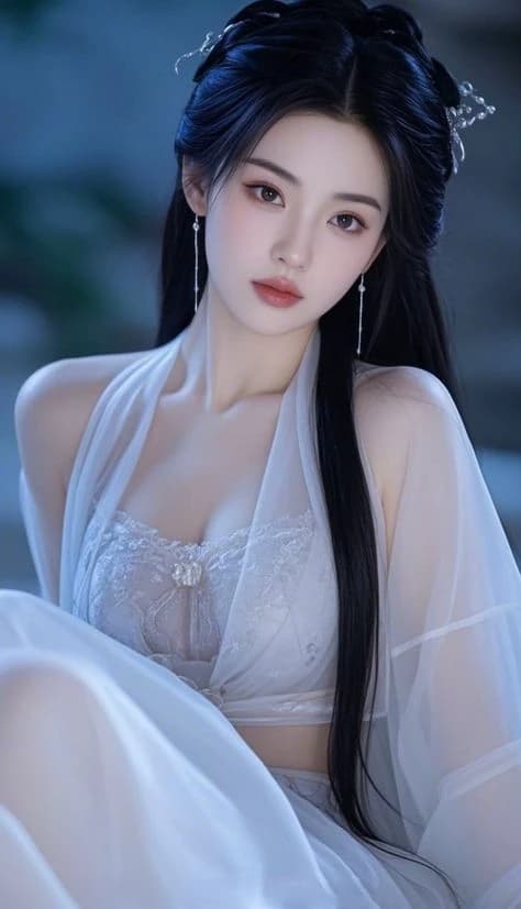 Princess Hae-Rin thumbnail