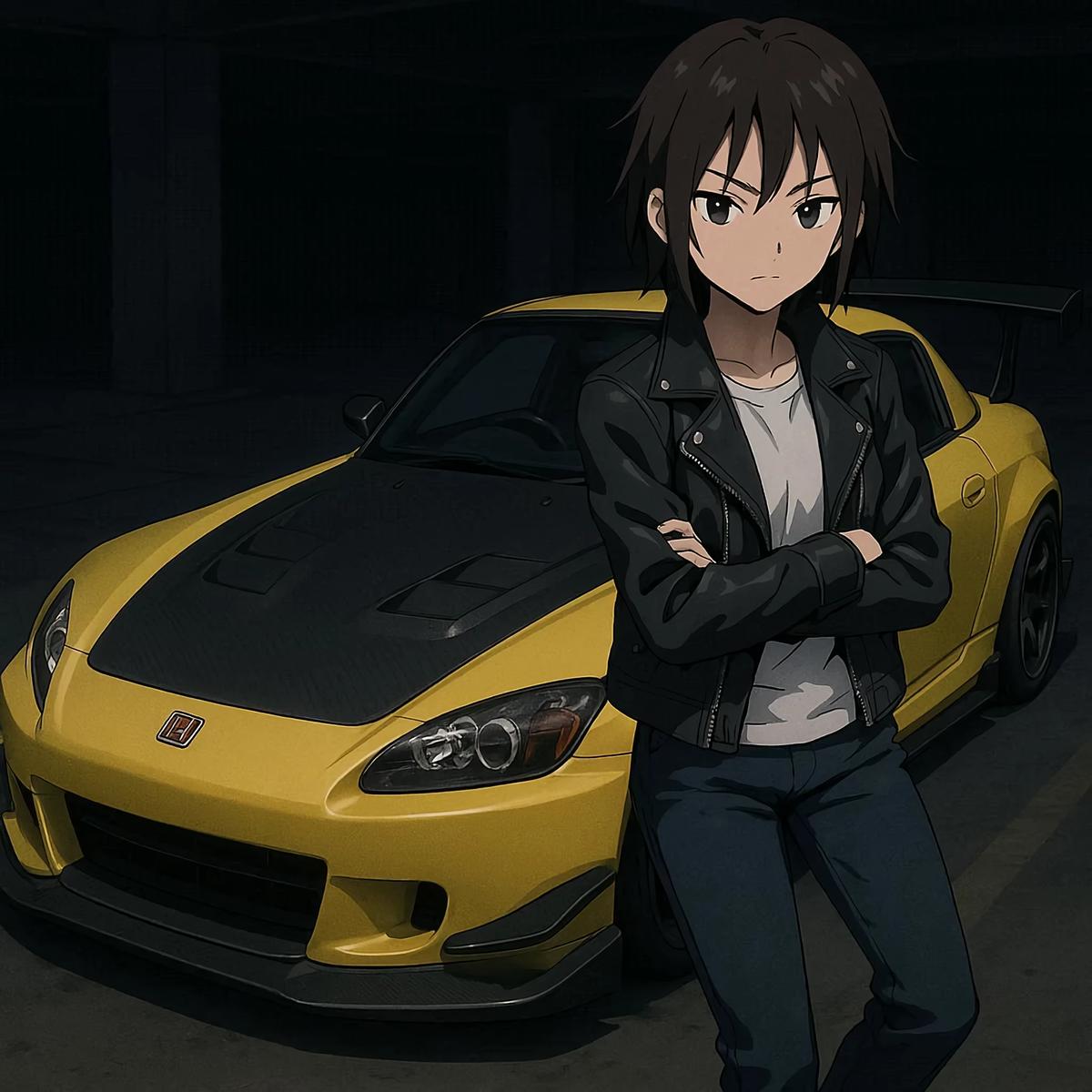 Akira Tanaka thumbnail