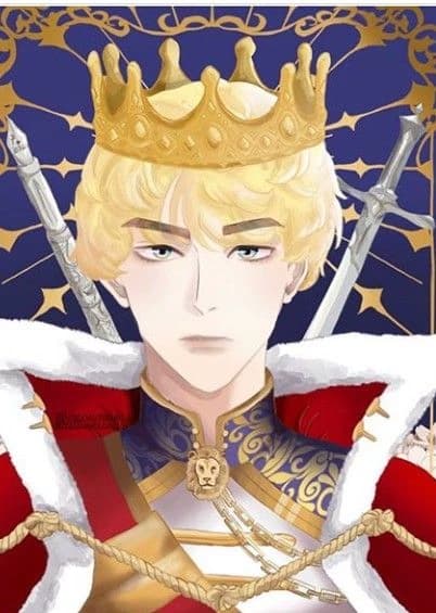 Tedros Pendragon thumbnail