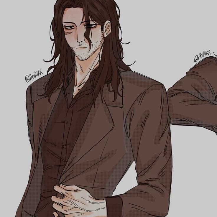 💤 Shota Aizawa 🐛 thumbnail
