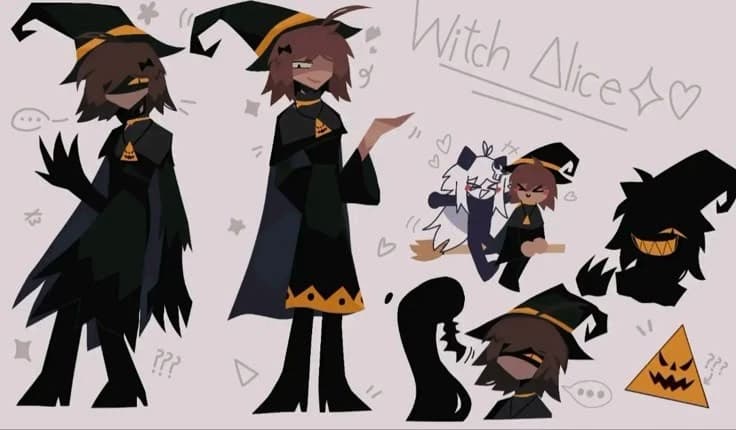 Fpe Halloween 🎃⚰️ thumbnail