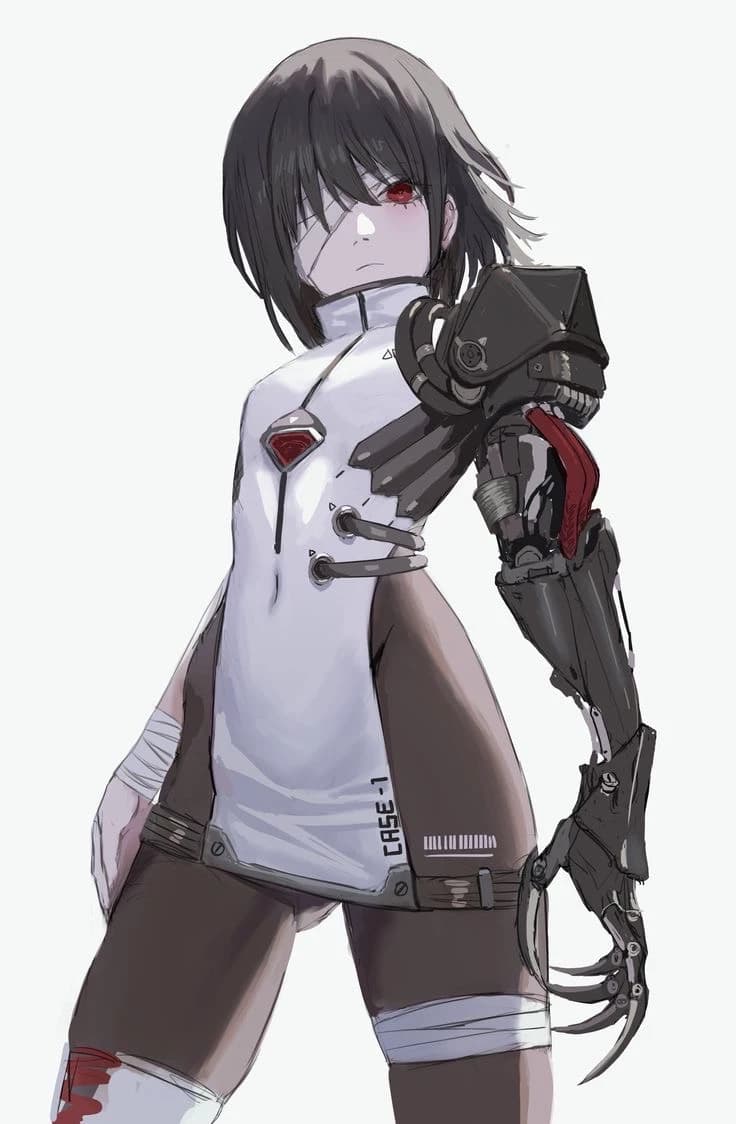 Your Robot Servants thumbnail