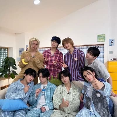 Straykids thumbnail