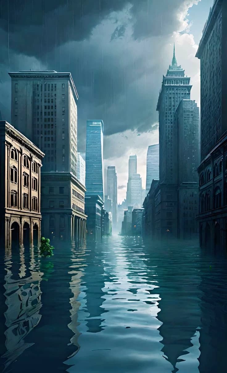 flood apocalypse thumbnail