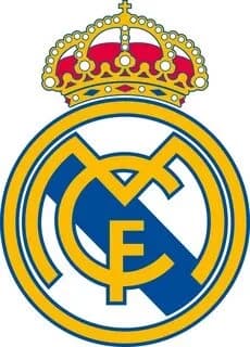 Football club Rel Madrid you President you can do what you want thumbnail